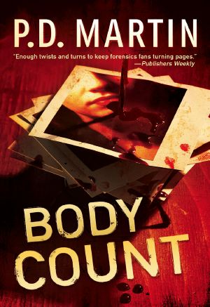 [Sophie Anderson 01] • Body Count